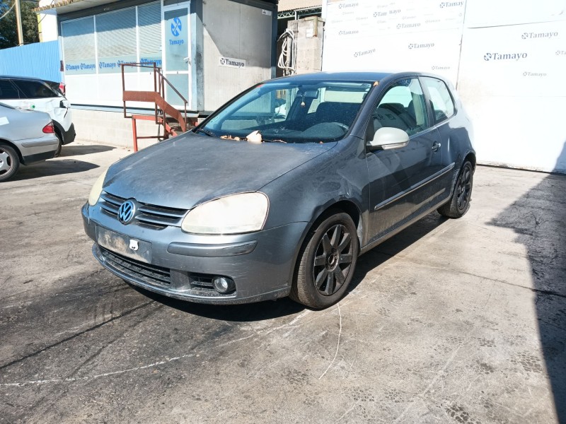 volkswagen golf v (1k1) del año 2005