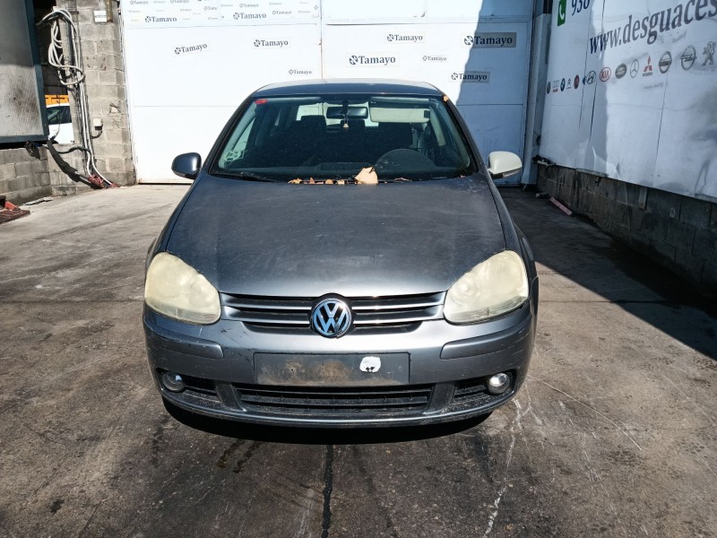 volkswagen golf v (1k1) del año 2005
