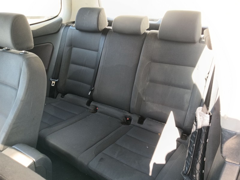 volkswagen golf v (1k1) del año 2005