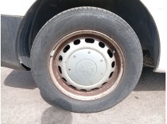 Recambio de mangueta trasera derecha para peugeot partner furgoneta/monovolumen 1.6 hdi referencia OEM IAM 517637  