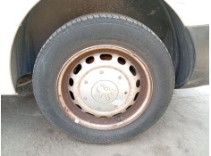 Recambio de mangueta trasera izquierda para peugeot partner furgoneta/monovolumen 1.6 hdi referencia OEM IAM 517637  