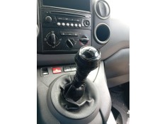 Recambio de palanca cambio para peugeot partner furgoneta/monovolumen 1.6 hdi referencia OEM IAM 3527353  