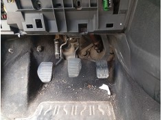 Recambio de pedal freno para peugeot partner furgoneta/monovolumen 1.6 hdi referencia OEM IAM 4501AA  