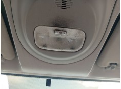Recambio de luz interior para peugeot partner furgoneta/monovolumen 1.6 hdi referencia OEM IAM 9680892377  