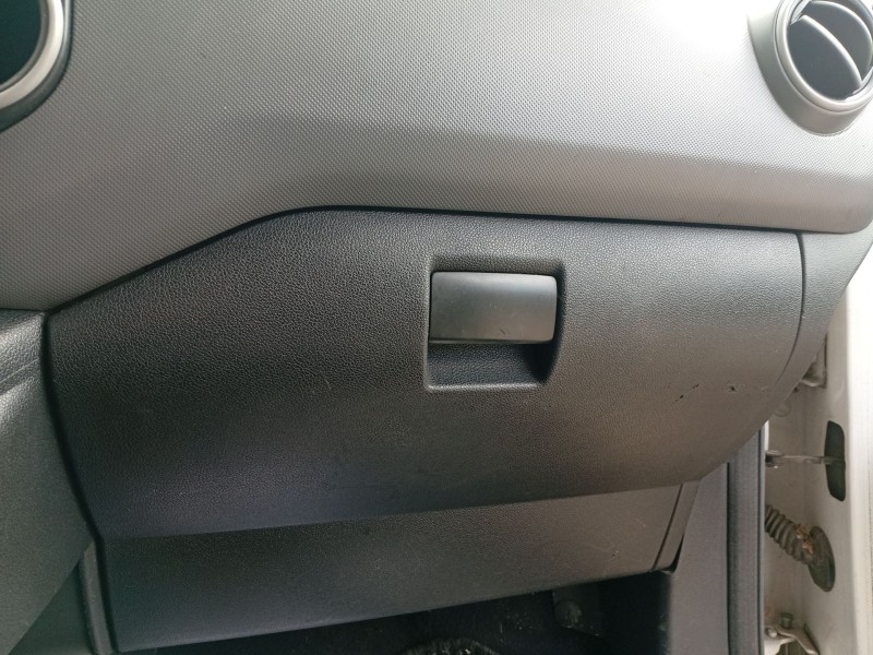 Recambio de guantera para peugeot partner furgoneta/monovolumen 1.6 hdi referencia OEM IAM 9680936177  
