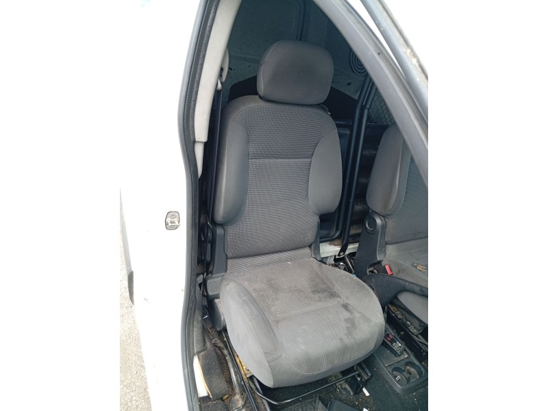 Recambio de asiento delantero derecho para peugeot partner furgoneta/monovolumen 1.6 hdi referencia OEM IAM 8906TX  