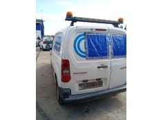 Recambio de barra estabilizadora trasera para peugeot partner furgoneta/monovolumen 1.6 hdi referencia OEM IAM 5081P0  