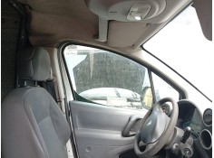 Recambio de airbag cortina delantero izquierdo para peugeot partner furgoneta/monovolumen 1.6 hdi referencia OEM IAM   
