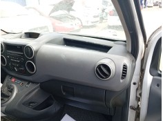 Recambio de airbag delantero derecho para peugeot partner furgoneta/monovolumen 1.6 hdi referencia OEM IAM   