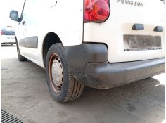 Recambio de amortiguador trasero izquierdo para peugeot partner furgoneta/monovolumen 1.6 hdi referencia OEM IAM 9687530980  