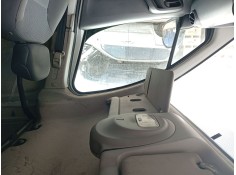 Recambio de airbag cortina delantero derecho para peugeot partner furgoneta/monovolumen 1.6 hdi referencia OEM IAM   