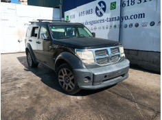 DODGE NITRO