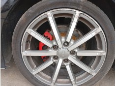 Recambio de pinza freno delantera izquierda para audi a3 sportback (8va, 8vf) 2.0 tdi referencia OEM IAM 5Q0615123  