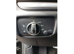 Recambio de mando luces para audi a3 sportback (8va, 8vf) 2.0 tdi referencia OEM IAM 8V0941531AE  