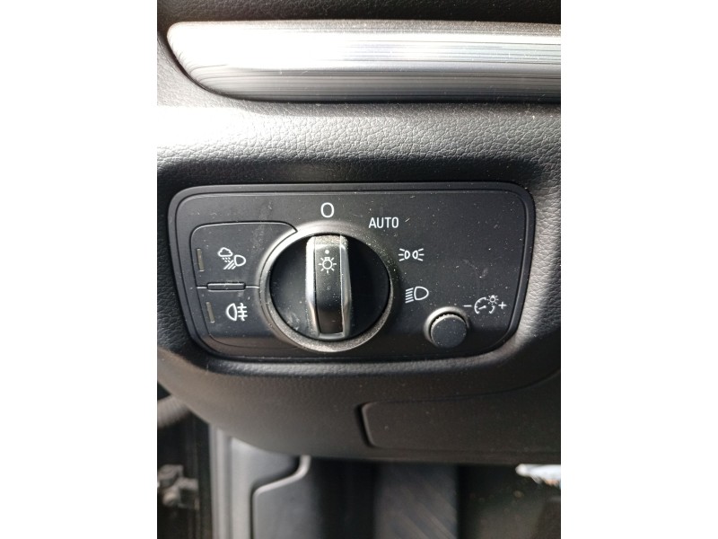 Recambio de mando luces para audi a3 sportback (8va, 8vf) 2.0 tdi referencia OEM IAM 8V0941531AE  