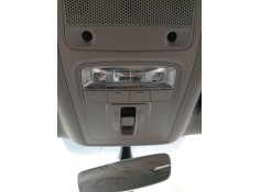 Recambio de luz interior para audi a3 sportback (8va, 8vf) 2.0 tdi referencia OEM IAM   