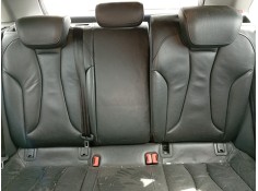 Recambio de asientos traseros para audi a3 sportback (8va, 8vf) 2.0 tdi referencia OEM IAM   