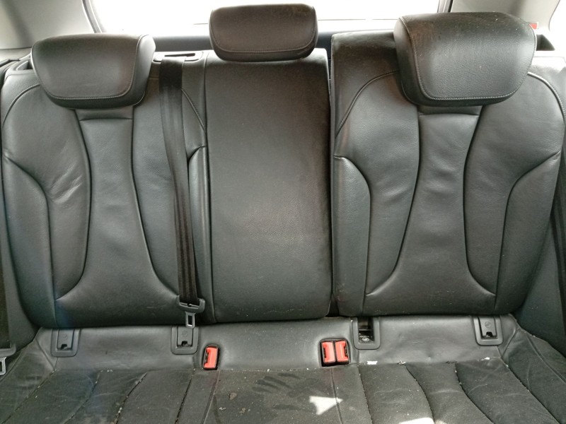 Recambio de asientos traseros para audi a3 sportback (8va, 8vf) 2.0 tdi referencia OEM IAM   