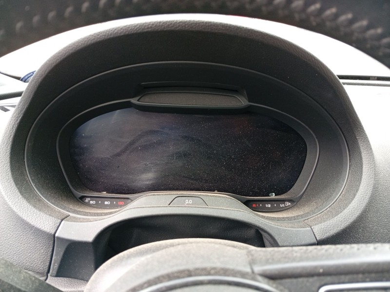 Recambio de cuadro instrumentos para audi a3 sportback (8va, 8vf) 2.0 tdi referencia OEM IAM   