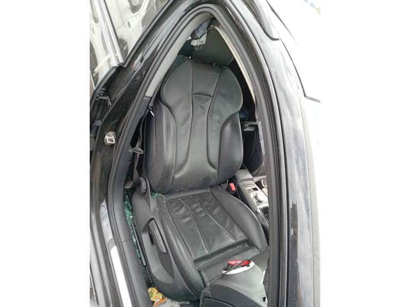 Recambio de asiento delantero derecho para audi a3 sportback (8va, 8vf) 2.0 tdi referencia OEM IAM 5Q4881106D  