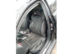 Recambio de asiento delantero izquierdo para audi a3 sportback (8va, 8vf) 2.0 tdi referencia OEM IAM 5Q4881105Q  