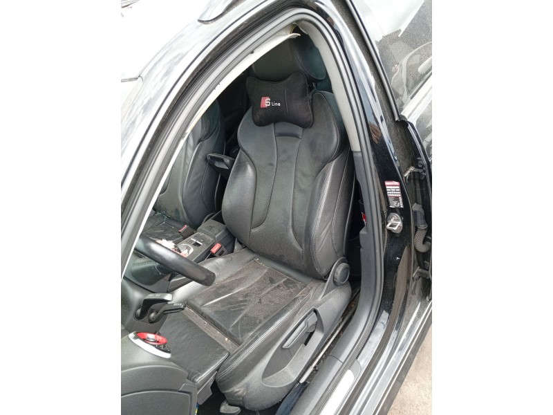 Recambio de asiento delantero izquierdo para audi a3 sportback (8va, 8vf) 2.0 tdi referencia OEM IAM 5Q4881105Q  