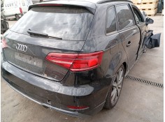 Recambio de amortiguador trasero derecho para audi a3 sportback (8va, 8vf) 2.0 tdi referencia OEM IAM 5Q0513029EB  