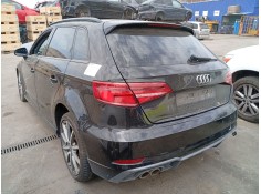 Recambio de amortiguador trasero izquierdo para audi a3 sportback (8va, 8vf) 2.0 tdi referencia OEM IAM 8V1513029AF  