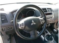 Recambio de volante para mitsubishi asx (ga_w_) 1.8 di-d (ga6w) referencia OEM IAM 4400A411XA  