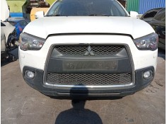 Recambio de refuerzo paragolpes delantero para mitsubishi asx (ga_w_) 1.8 di-d (ga6w) referencia OEM IAM   