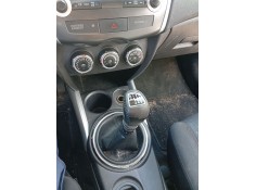 Recambio de palanca cambio para mitsubishi asx (ga_w_) 1.8 di-d (ga6w) referencia OEM IAM 2450A053   2
