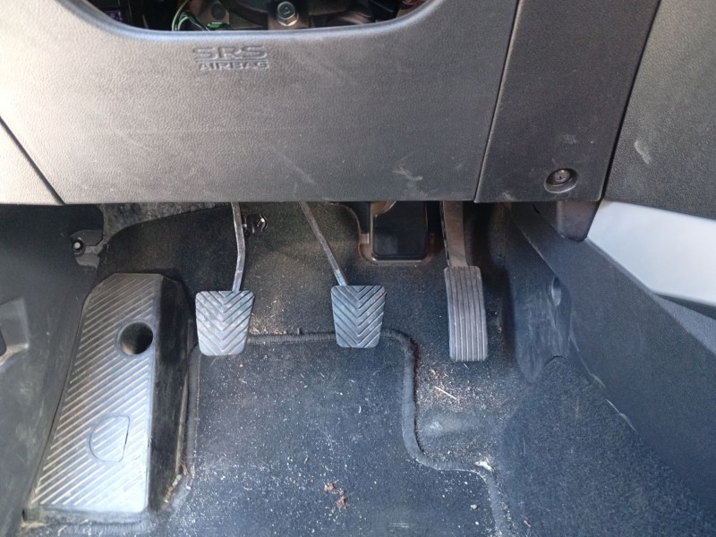Recambio de pedal freno para mitsubishi asx (ga_w_) 1.8 di-d (ga6w) referencia OEM IAM   