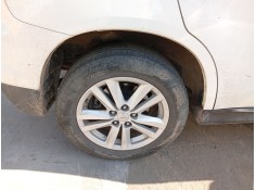 Recambio de mangueta trasera derecha para mitsubishi asx (ga_w_) 1.8 di-d (ga6w) referencia OEM IAM   