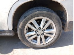 Recambio de mangueta trasera izquierda para mitsubishi asx (ga_w_) 1.8 di-d (ga6w) referencia OEM IAM   