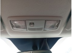 Recambio de luz interior para mitsubishi asx (ga_w_) 1.8 di-d (ga6w) referencia OEM IAM 8401A009HA  