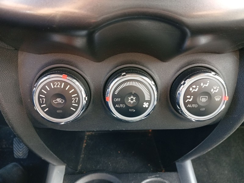 Recambio de mando climatizador para mitsubishi asx (ga_w_) 1.8 di-d (ga6w) referencia OEM IAM 7820A115XB  