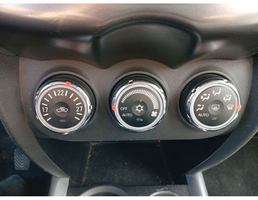 Recambio de mando climatizador para mitsubishi asx (ga_w_) 1.8 di-d (ga6w) referencia OEM IAM 7820A115XB  