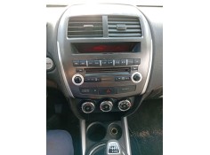 Recambio de mando climatizador para mitsubishi asx (ga_w_) 1.8 di-d (ga6w) referencia OEM IAM 7820A115XB   2