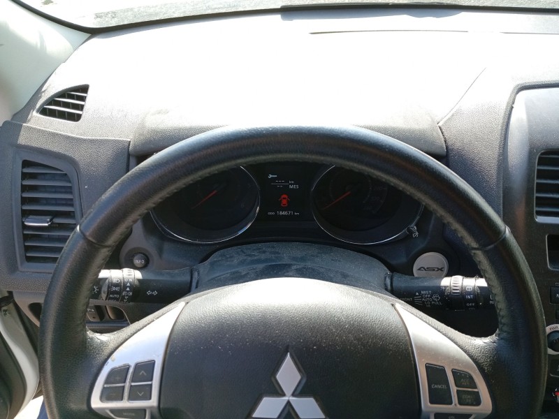 Recambio de mando multifuncion para mitsubishi asx (ga_w_) 1.8 di-d (ga6w) referencia OEM IAM 8617A012  