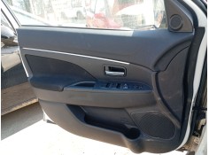 Recambio de guarnecido puerta delantera izquierda para mitsubishi asx (ga_w_) 1.8 di-d (ga6w) referencia OEM IAM 7221B507XA  