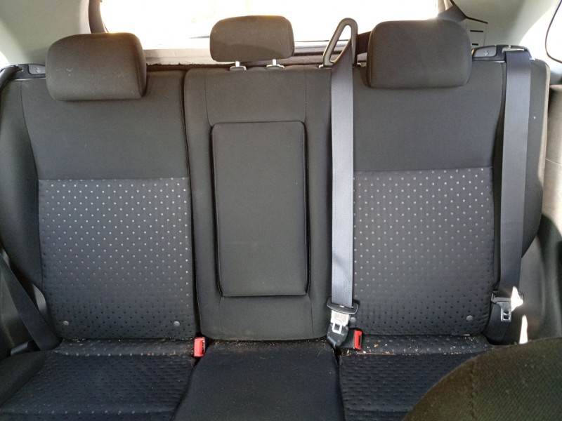 Recambio de asientos traseros para mitsubishi asx (ga_w_) 1.8 di-d (ga6w) referencia OEM IAM   
