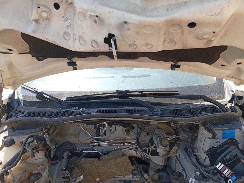 Recambio de torpedo para renault captur i (j5_, h5_) 1.5 dci 90 referencia OEM IAM 668624075R  