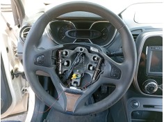 Recambio de volante para renault captur i (j5_, h5_) 1.5 dci 90 referencia OEM IAM 6218822  
