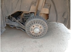 Recambio de mangueta trasera izquierda para renault captur i (j5_, h5_) 1.5 dci 90 referencia OEM IAM 432007212R  