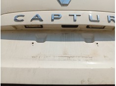 Recambio de maneta exterior porton para renault captur i (j5_, h5_) 1.5 dci 90 referencia OEM IAM 8200076256  