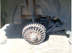 Recambio de mangueta trasera derecha para renault captur i (j5_, h5_) 1.5 dci 90 referencia OEM IAM 432007212R  