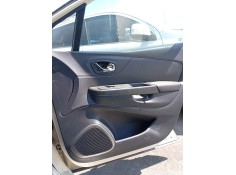 Recambio de guarnecido puerta delantera derecha para renault captur i (j5_, h5_) 1.5 dci 90 referencia OEM IAM 809003872R  