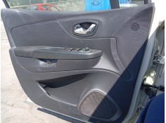 Recambio de guarnecido puerta delantera izquierda para renault captur i (j5_, h5_) 1.5 dci 90 referencia OEM IAM 809019807R  