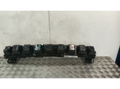 Recambio de refuerzo paragolpes delantero para fiat panda (312_, 319_) 1.3 d multijet 4x4 (312pxu1a) referencia OEM IAM 51830614 2