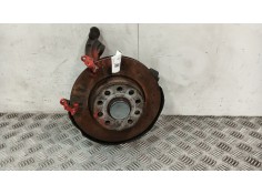 Recambio de mangueta trasera derecha para audi a3 sportback (8va, 8vf) 2.0 tdi referencia OEM IAM 5Q0505436F   2